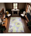Addison Mayfield Gold AMF1554 5ft. x 7ft. 6in. Rect. Rug