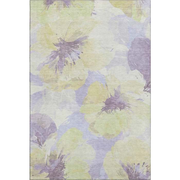 Addison Mayfield Gold AMF1554 5ft. x 7ft. 6in. Rect. Rug