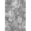 Addison Mayfield Gray AMF1561 - 8ft. Round Rug