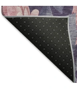 Addison Mayfield Pink AMF1561 8ft. x 10ft. Rect. Rug