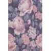 Addison Mayfield Pink AMF1561 - 8ft. Round Rug