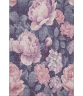 Addison Mayfield Pink AMF1561 - 8ft. Round Rug