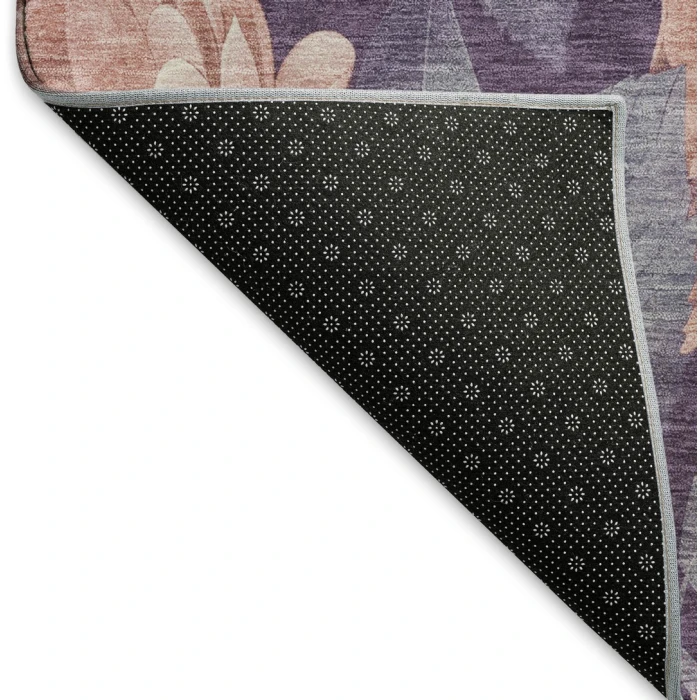 Addison Mayfield Orange AMF1561 5ft. x 7ft. 6in. Rect. Rug