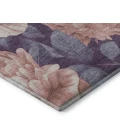 Addison Mayfield Orange AMF1561 5ft. x 7ft. 6in. Rect. Rug