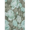Addison Mayfield Blue AMF1561 - 8ft. Round Rug