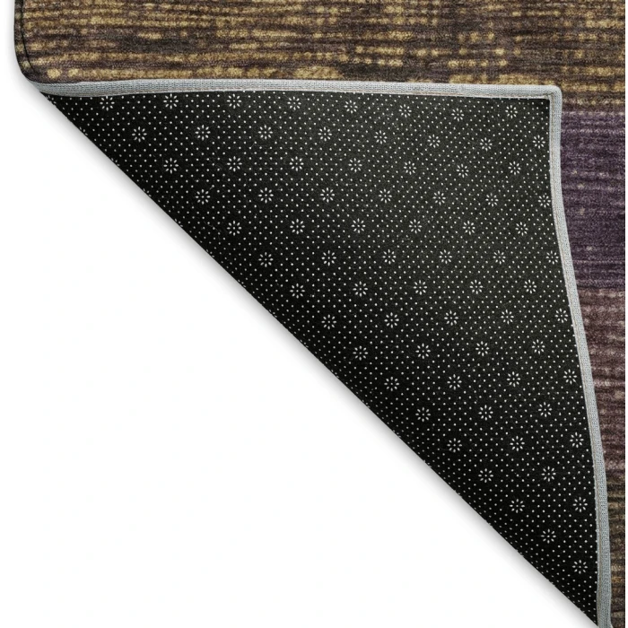Addison Mayfield Brown AMF1568 5ft. x 7ft. 6in. Rect. Rug