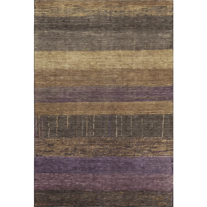 Addison Mayfield Brown AMF1568 5ft. x 7ft. 6in. Rect. Rug