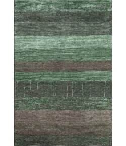 Addison Mayfield Green AMF1568 - 8ft. Round Rug