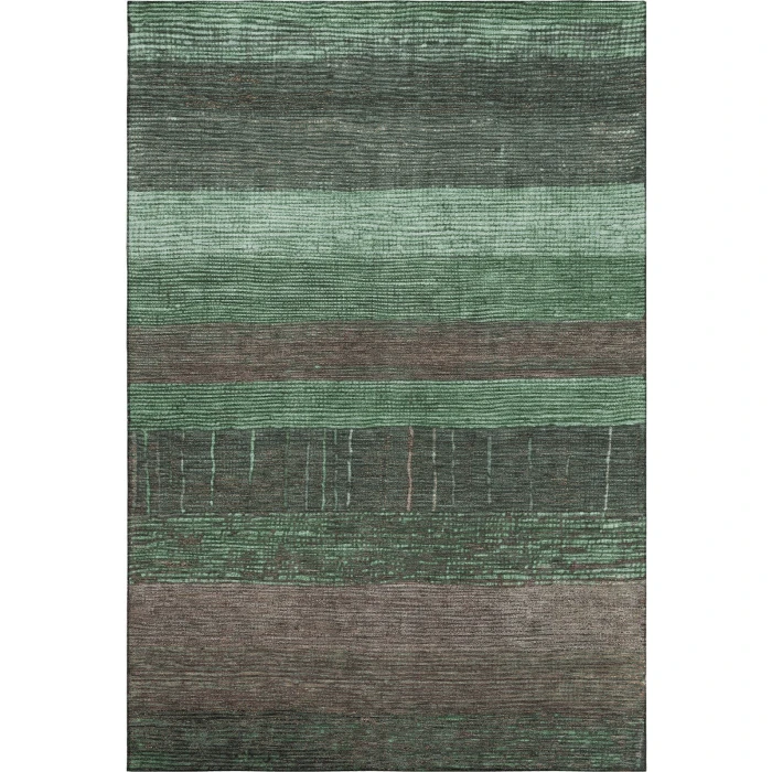 Addison Mayfield Green AMF1568 5ft. x 7ft. 6in. Rect. Rug