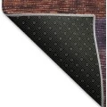 Addison Mayfield Orange AMF1568 2ft. 3in. x 7ft. 6in. Rect. Rug