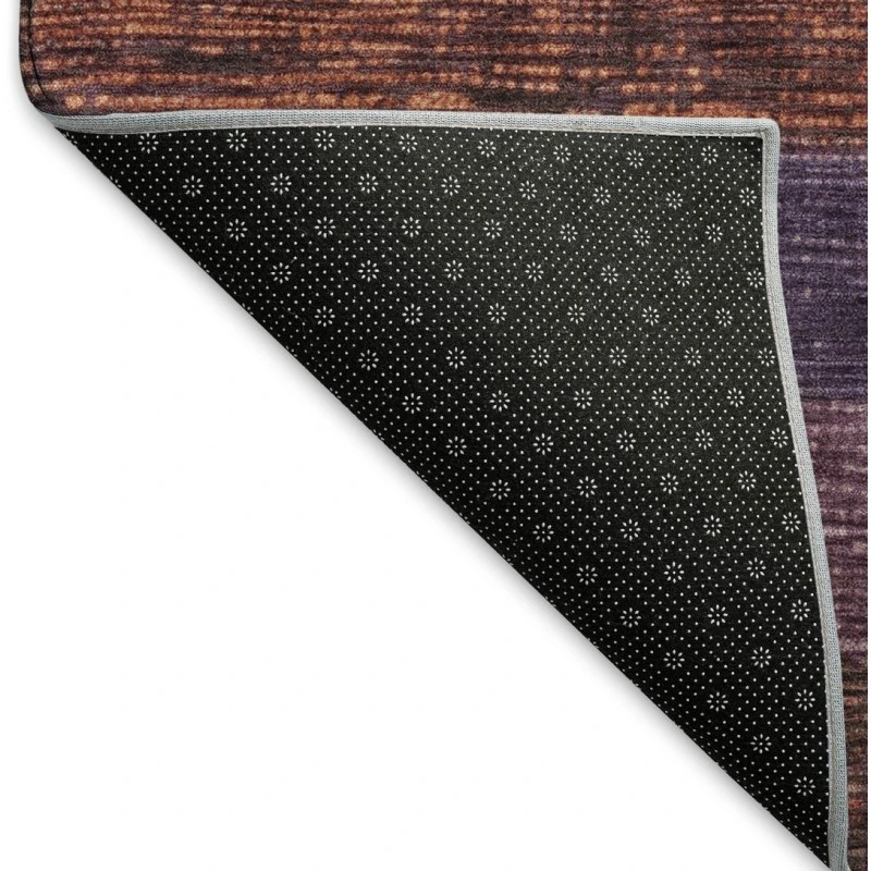 Addison Mayfield Orange AMF1568 2ft. 3in. x 7ft. 6in. Rect. Rug