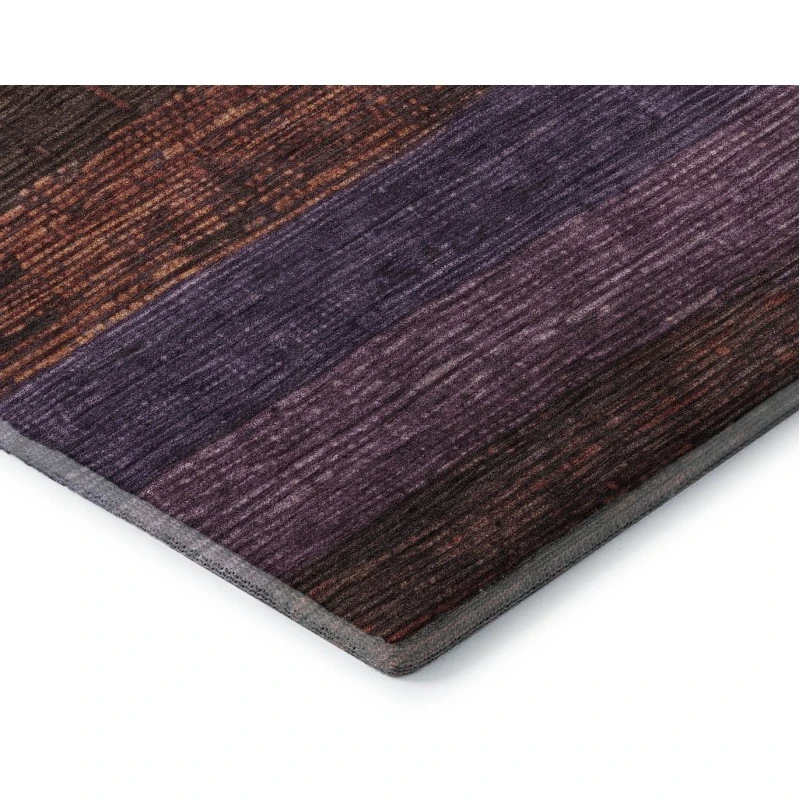 Addison Mayfield Orange AMF1568 2ft. 3in. x 7ft. 6in. Rect. Rug