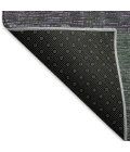 Addison Mayfield Purple AMF1568 - 8ft. Round Rug