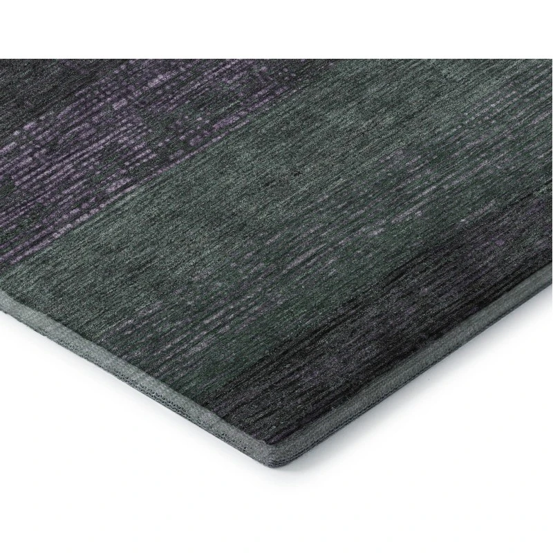 Addison Mayfield Purple AMF1568 2ft. 3in. x 7ft. 6in. Rect. Rug