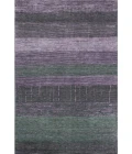 Addison Mayfield Purple AMF1568 - 8ft. Round Rug