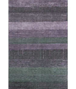 Addison Mayfield Purple AMF1568 5ft. x 7ft. 6in. Rect. Rug