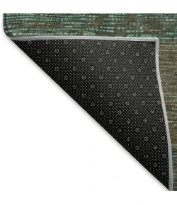 Addison Mayfield Teal AMF1568 5ft. x 7ft. 6in. Rect. Rug