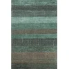 Addison Mayfield Teal AMF1568 5ft. x 7ft. 6in. Rect. Rug