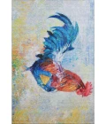 Addison Mayfield Multi AMF156 2ft. 3in. x 7ft. 6in. Rect. Rug