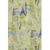 Addison Mayfield Green AMF1573 2ft. 3in. x 7ft. 6in. Rect. Rug