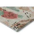 Addison Mayfield Ivory AMF1573 2ft. 3in. x 7ft. 6in. Rect. Rug