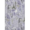 Addison Mayfield Purple AMF1573 2ft. 3in. x 7ft. 6in. Rect. Rug