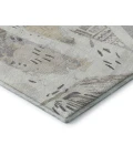 Addison Mayfield Ivory AMF1573 2ft. 3in. x 7ft. 6in. Rect. Rug