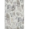Addison Mayfield Ivory AMF1573 2ft. 3in. x 7ft. 6in. Rect. Rug