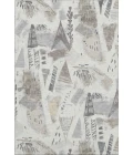Addison Mayfield Ivory AMF1573 2ft. 3in. x 7ft. 6in. Rect. Rug