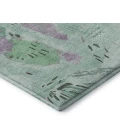 Addison Mayfield Blue AMF1573 2ft. 3in. x 7ft. 6in. Rect. Rug