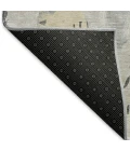 Addison Mayfield Brown AMF1573 2ft. 3in. x 7ft. 6in. Rect. Rug