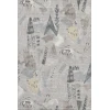 Addison Mayfield Brown AMF1573 2ft. 3in. x 7ft. 6in. Rect. Rug