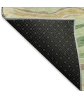 Addison Mayfield Green AMF1581 8ft. x 10ft. Rect. Rug