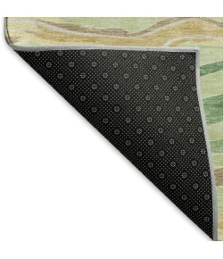 Addison Mayfield Green AMF1581 5ft. x 7ft. 6in. Rect. Rug
