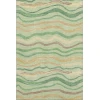 Addison Mayfield Green AMF1581 2ft. 3in. x 7ft. 6in. Rect. Rug