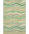Addison Mayfield Green AMF1581 8ft. x 10ft. Rect. Rug