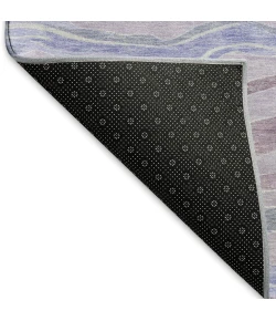 Addison Mayfield Purple AMF1581 5ft. x 7ft. 6in. Rect. Rug