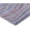 Addison Mayfield Purple AMF1581 2ft. 3in. x 7ft. 6in. Rect. Rug