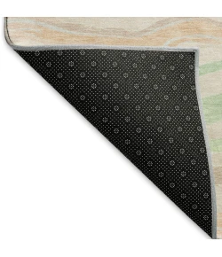 Addison Mayfield Orange AMF1581 5ft. x 7ft. 6in. Rect. Rug
