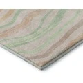 Addison Mayfield Orange AMF1581 2ft. 3in. x 7ft. 6in. Rect. Rug