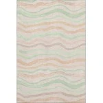 Addison Mayfield Orange AMF1581 2ft. 3in. x 7ft. 6in. Rect. Rug