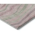 Addison Mayfield Pink AMF1581 2ft. 3in. x 7ft. 6in. Rect. Rug