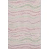 Addison Mayfield Pink AMF1581 2ft. 3in. x 7ft. 6in. Rect. Rug