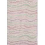 Addison Mayfield Pink AMF1581 2ft. 3in. x 7ft. 6in. Rect. Rug