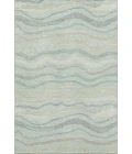 Addison Mayfield Green AMF1581 2ft. 3in. x 7ft. 6in. Rect. Rug