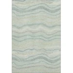 Addison Mayfield Green AMF1581 2ft. 3in. x 7ft. 6in. Rect. Rug