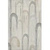 Addison Mayfield Brown AMF1588 2ft. 3in. x 7ft. 6in. Rect. Rug