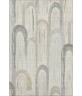 Addison Mayfield Brown AMF1588 2ft. 3in. x 7ft. 6in. Rect. Rug