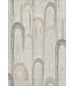 Addison Mayfield Brown AMF1588 2ft. 3in. x 7ft. 6in. Rect. Rug