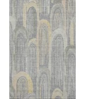 Addison Mayfield Gray AMF1588 2ft. 3in. x 7ft. 6in. Rect. Rug